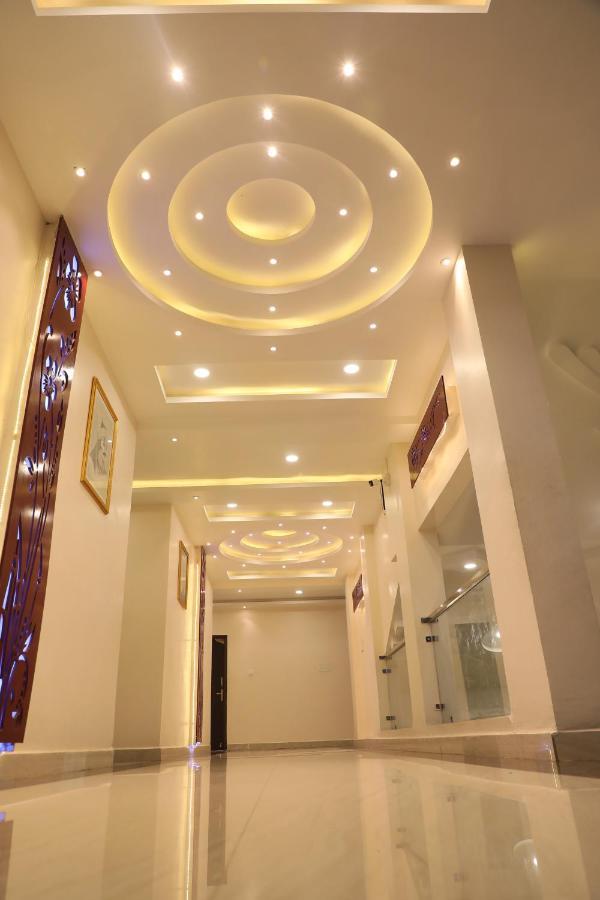 Hotel Shri Siddhivinayak Bina-Etawa Exterior photo