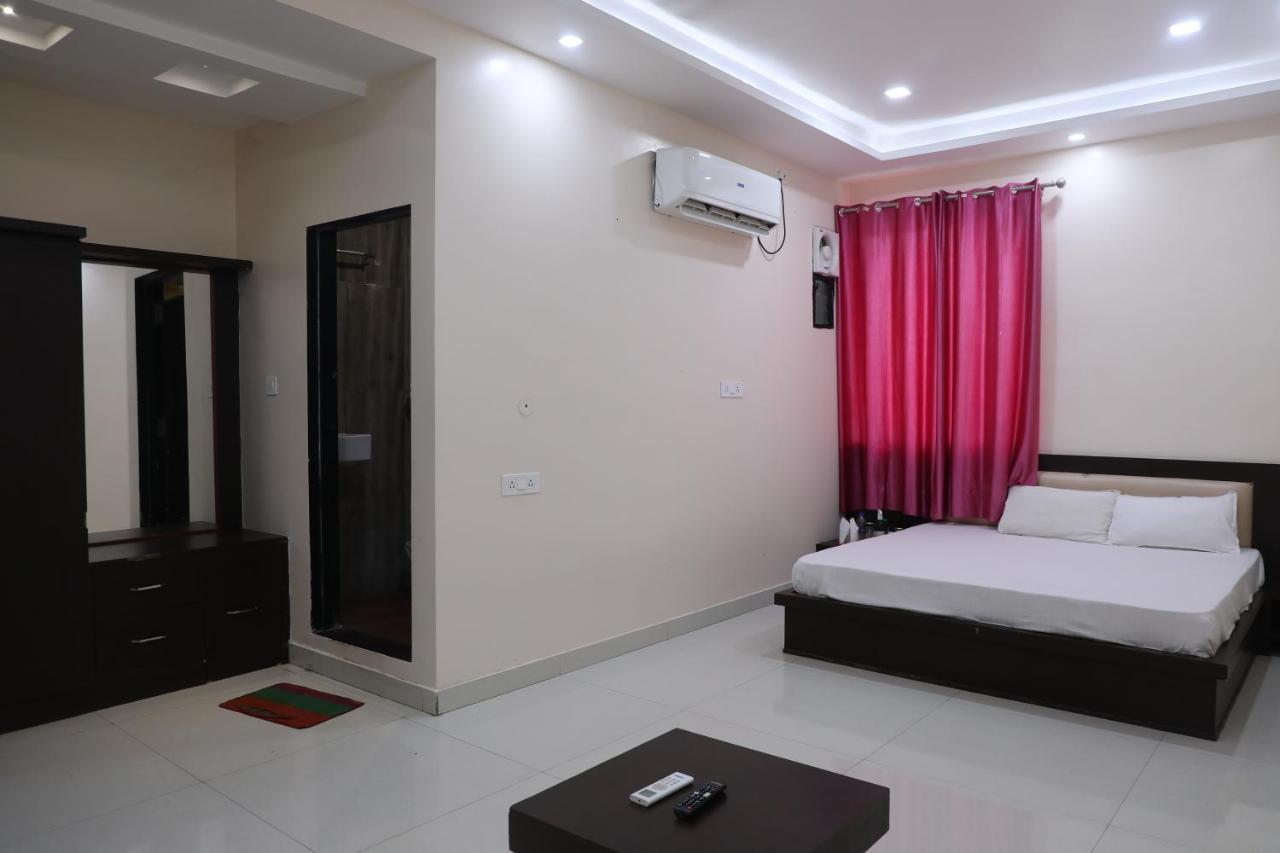 Hotel Shri Siddhivinayak Bina-Etawa Exterior photo