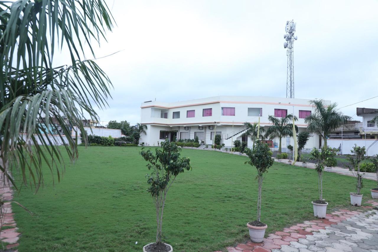 Hotel Shri Siddhivinayak Bina-Etawa Exterior photo